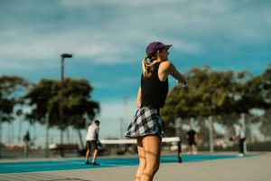 Personalized Pickleball Paddles