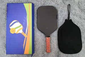 Carbon Pickleball Paddles